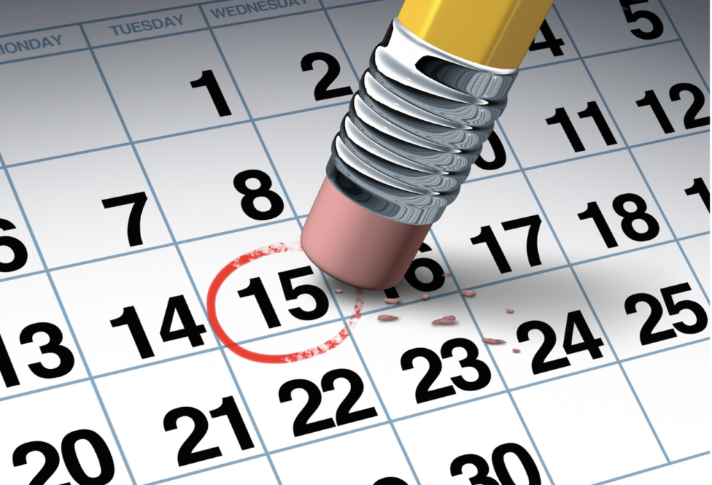 Vacation Rentals - Cancellation Policies Compared - All You Need To Know In 2023